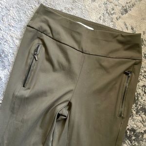 Business Casual Leggings